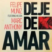 Deje de Amar - Marc Anthony