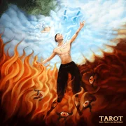 Del Cielo al Infierno - Khea