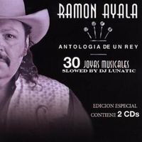 Del otro lado del porton - Ramon ayala