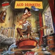 Del rocca - Acid drinkers