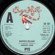 Rapper’s Delight - Viola (ko)