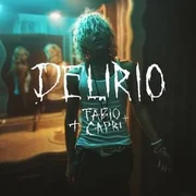 DELIRIO - Fabio Capri