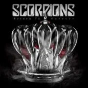 Delirious - Scorpions