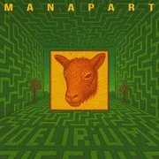 Delirium - Manapart