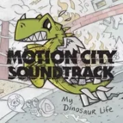 Delirium - Motion city soundtrack