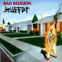 Delirium of disorder - Bad religion