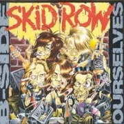 Delivering the goods - Skid row