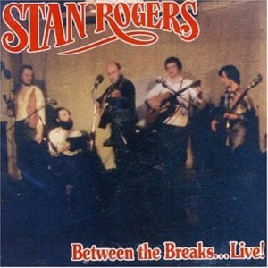 Delivery delayed - Stan rogers