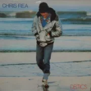 Deltics - Chris rea