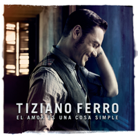 Demasiado Bueno - Tiziano Ferro