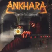 Demasiado tarde - Ankhara