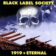 Demise of sanity - Black label society