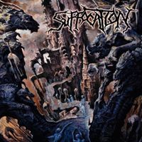 Demise of the clone - Suffocation