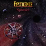 Demise of time - Pestilence