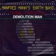 Demolition man - Manfred mann