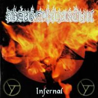 Demon est deus inversus - Barathrum