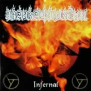 Demon est deus inversus - Barathrum