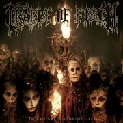 Demon Prince Regent - Cradle Of Filth