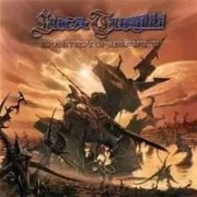 Demonheart - Luca turilli