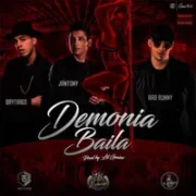 Demonia Baila - Jantony