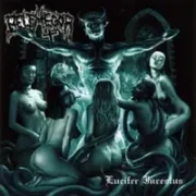 Demonic staccato erection - Belphegor