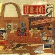 Demonstrate - Ub40