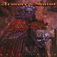 Den of thieves - Armored saint