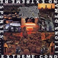 Denial of existence - Brutal truth