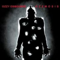 Denial - Ozzy osbourne