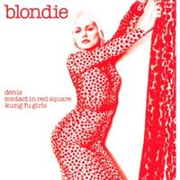 Denis - Blondie