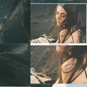 ​​dentro - Valeria Castro