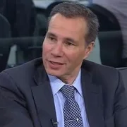 Denuncia Nisman - Natalio Alberto Nisman