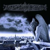 Departure - Agathodaimon