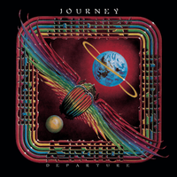 Departure - Journey