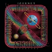 Departure - Journey