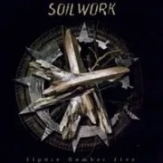 Departure plan - Soilwork