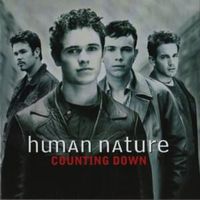 Depend on me - Human nature