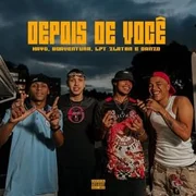 Depois de Você ft. Boaventura, LPT Zlatan & Danzo - Netto Brito