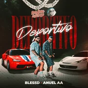 DEPORTIVO - Blessd