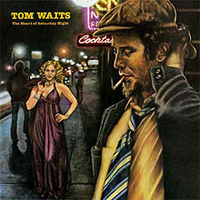 Depot, depot - Tom waits