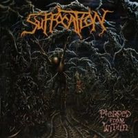 Depths of depravity - Suffocation