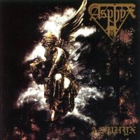 Depths of eternity - Asphyx