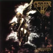 Depths of eternity - Asphyx