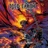 Depths of hell - Iced earth