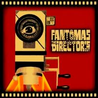 Der golem - Fantomas