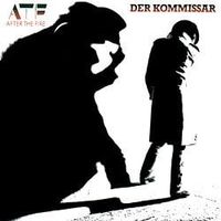 Der kommissar - After the fire