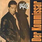 Der Kommissar - Falco