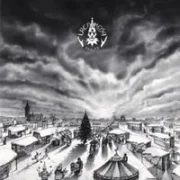 Der letzte hilfeschrei - Lacrimosa