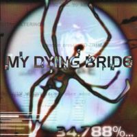 Der uberlebende - My dying bride