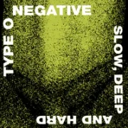 Der untermensch - Type o negative